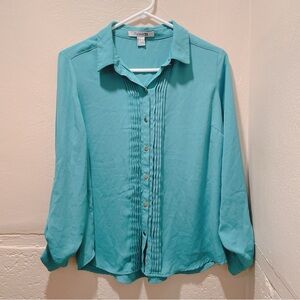 Size S Forever 21 Blouse
